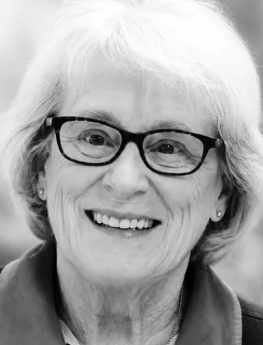 Beverly J. Kidd